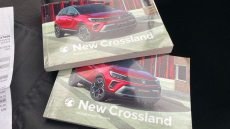 Vauxhall Crossland 1.2 Turbo [130] Ultimate Nav 5dr Petrol Hatchback